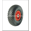 High Quality Passenger Pneumatic Wheel (300-4)